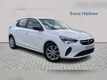 Used Vauxhall Corsa 2022 for sale - 78812589: Photo