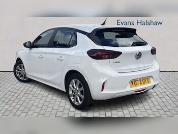 Used Vauxhall Corsa 2022 for sale - 78812589: Photo
