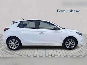 Used Vauxhall Corsa 2022 for sale - 78812589: Photo