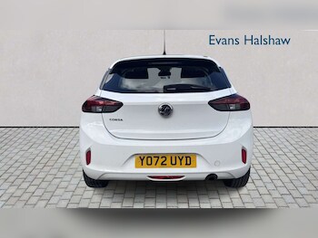 Used Vauxhall Corsa 2022 for sale - 78812589: Photo