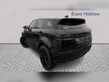 Used Land Rover Range Rover Evoque 2019 for sale - 77960915: Photo