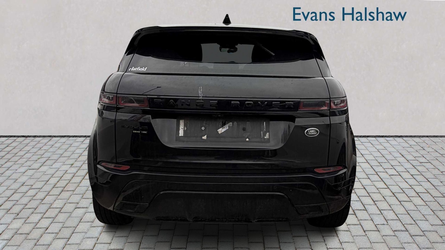 Used Land Rover Range Rover Evoque 2019 for sale - 77960915: Photo 4