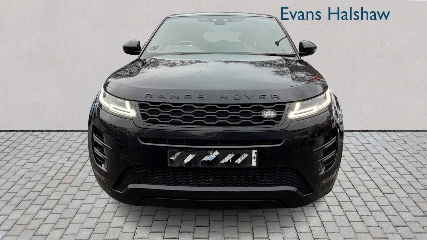 Used Land Rover Range Rover Evoque 2019 for sale - 77960915: Photo 5