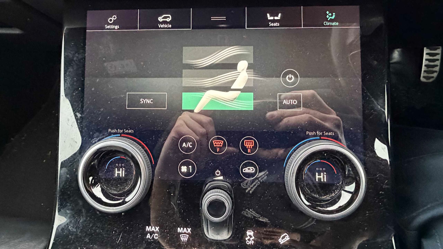 Used Land Rover Range Rover Evoque 2019 for sale - 77960915: Photo 7