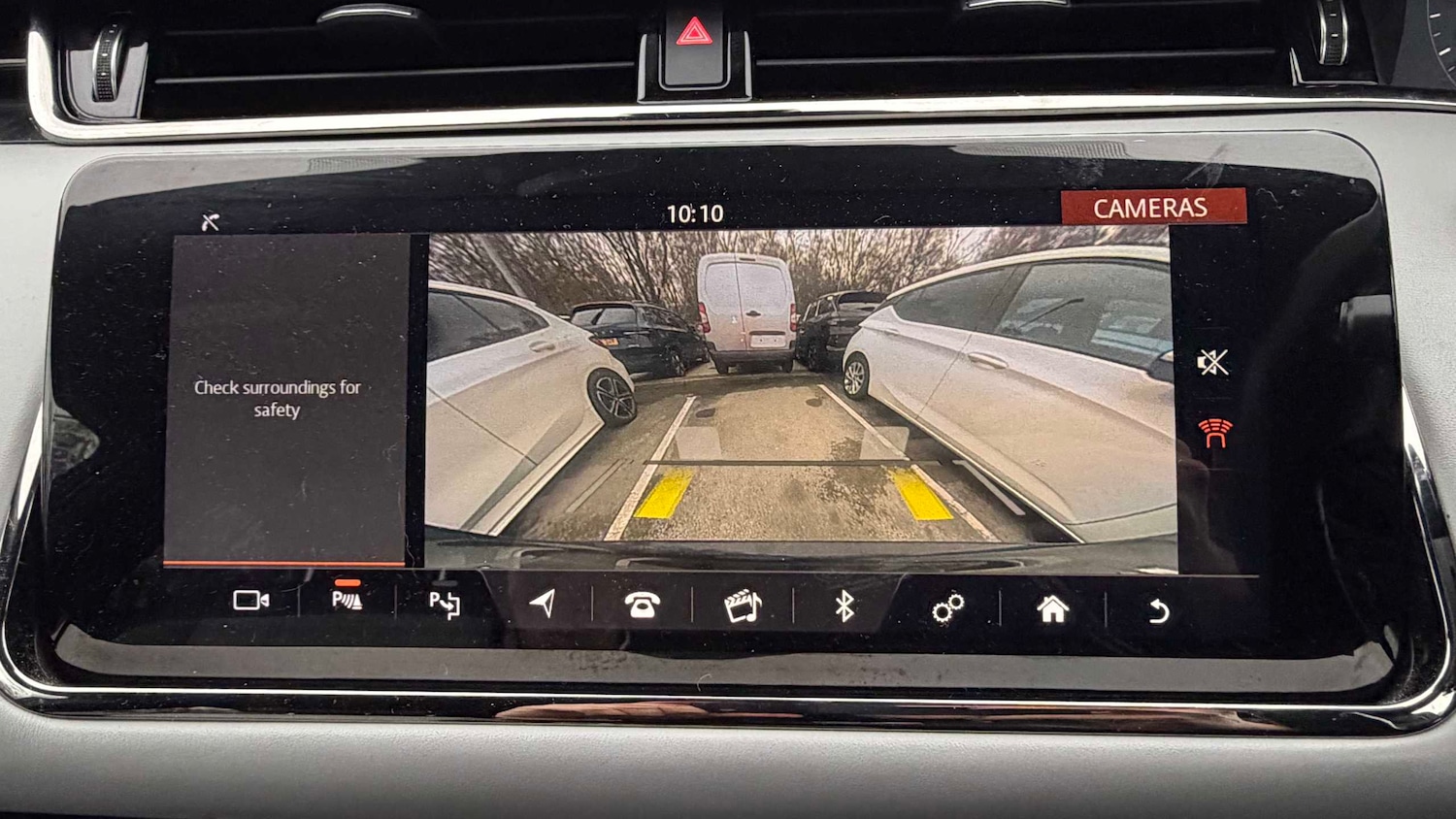 Used Land Rover Range Rover Evoque 2019 for sale - 77960915: Photo 8