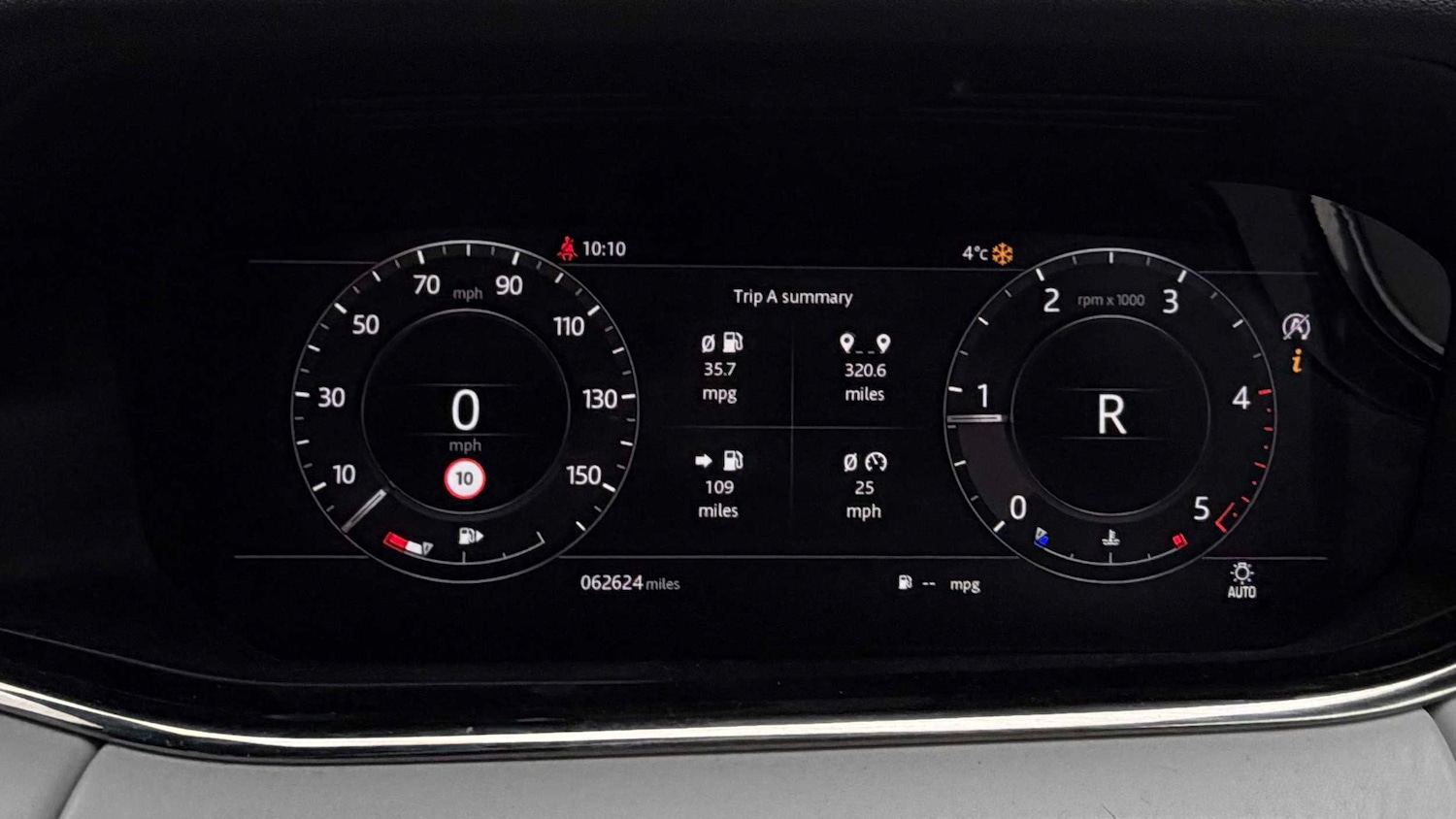 Used Land Rover Range Rover Evoque 2019 for sale - 77960915: Photo 9