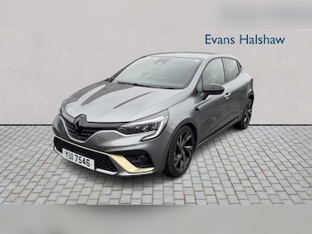 Used Renault Clio 2023 for sale - 78845532: Photo