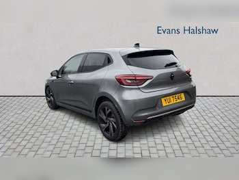 Used Renault Clio 2023 for sale - 78845532: Photo