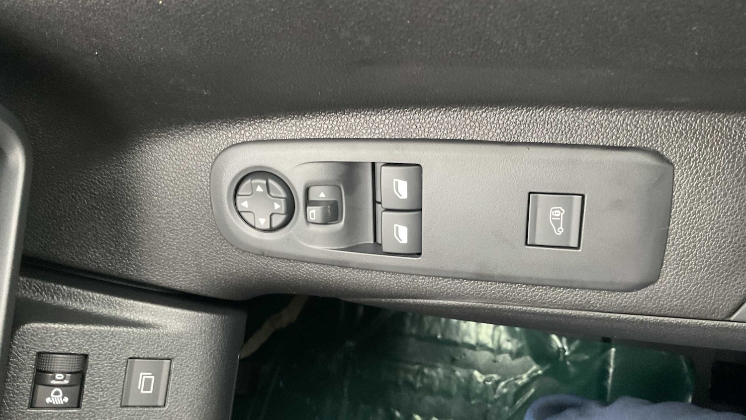 Used Vauxhall Combo 2025 for sale - 77858291: Photo 10