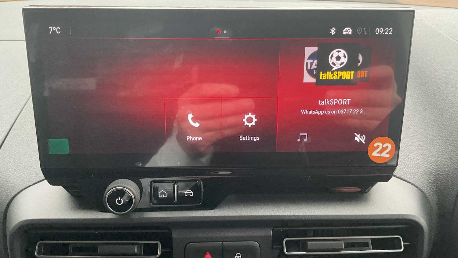 Used Vauxhall Combo 2025 for sale - 77858291: Photo 13