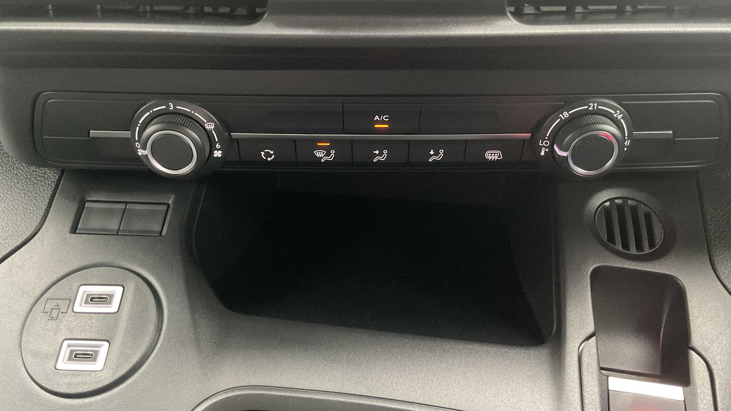 Used Vauxhall Combo 2025 for sale - 77858291: Photo 18