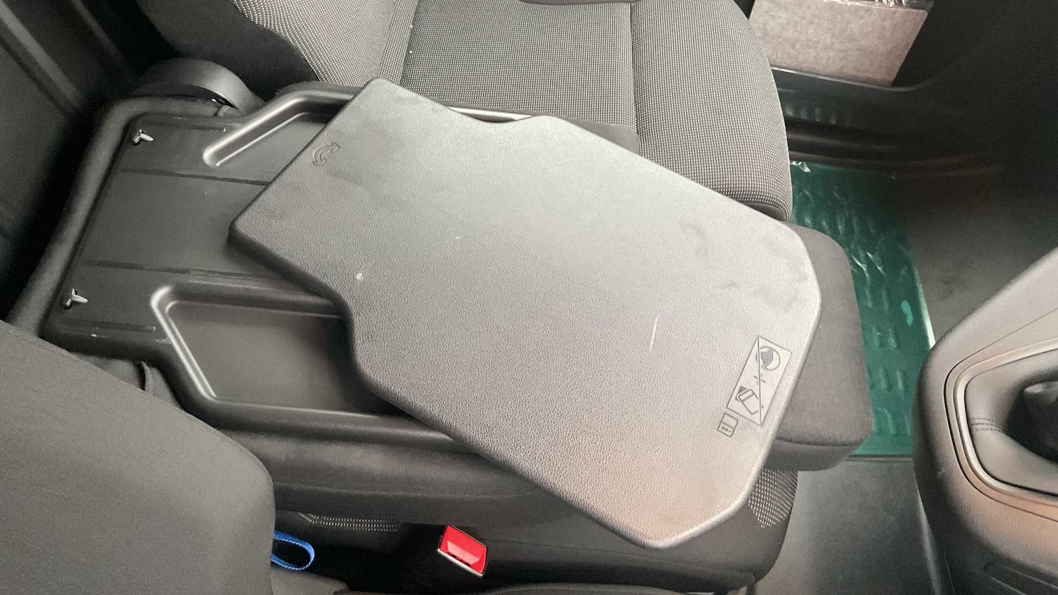 Used Vauxhall Combo 2025 for sale - 77858291: Photo 19