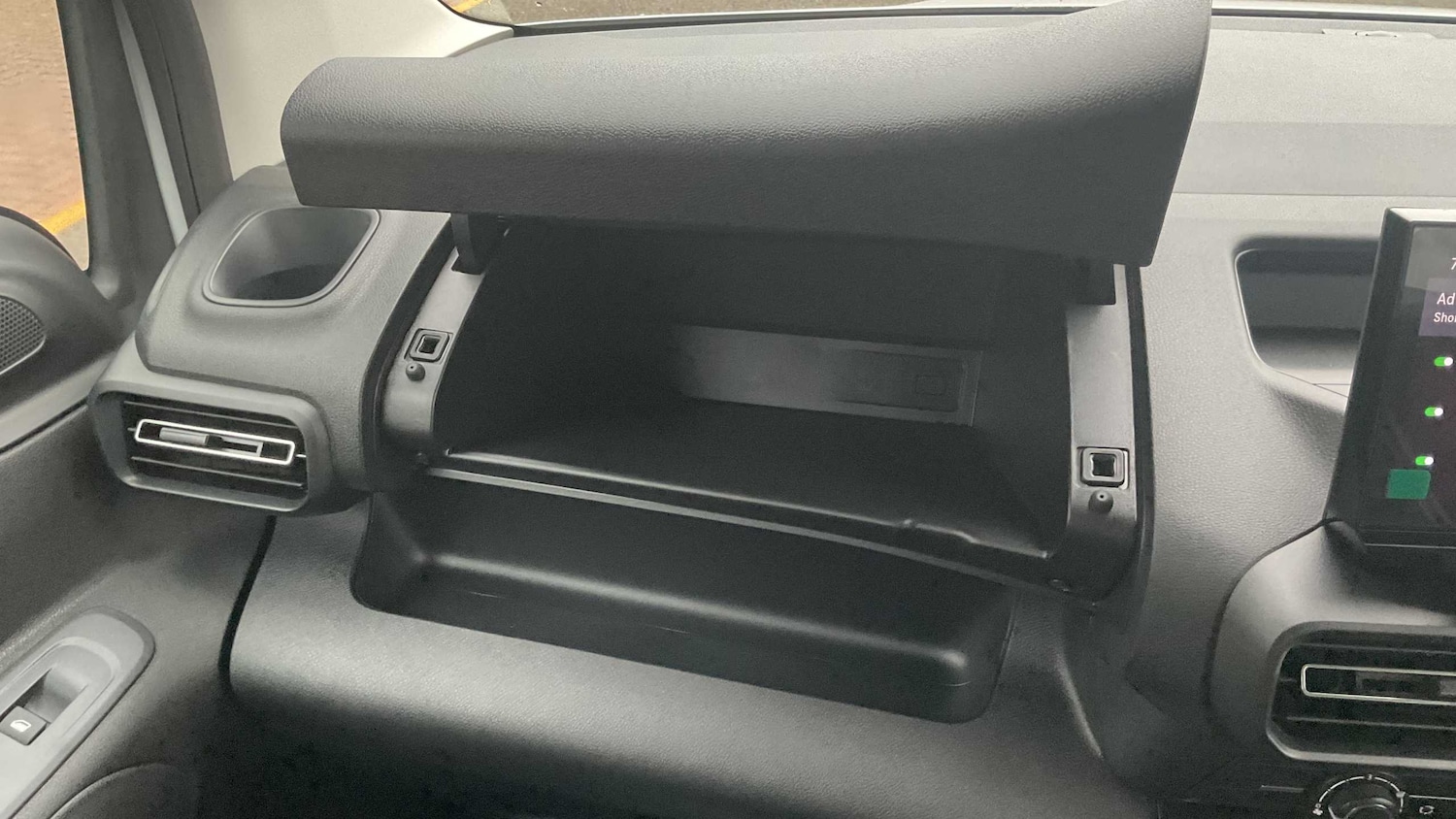 Used Vauxhall Combo 2025 for sale - 77858291: Photo 22