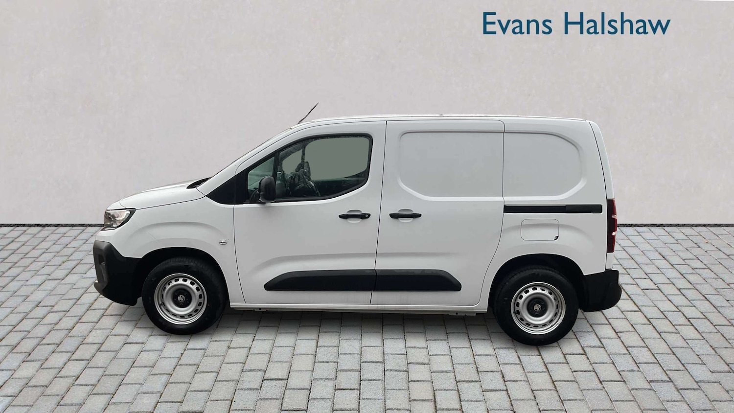 Used Vauxhall Combo 2025 for sale - 77858291: Photo 4