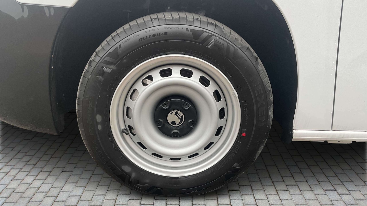 Used Vauxhall Combo 2025 for sale - 77858291: Photo 6