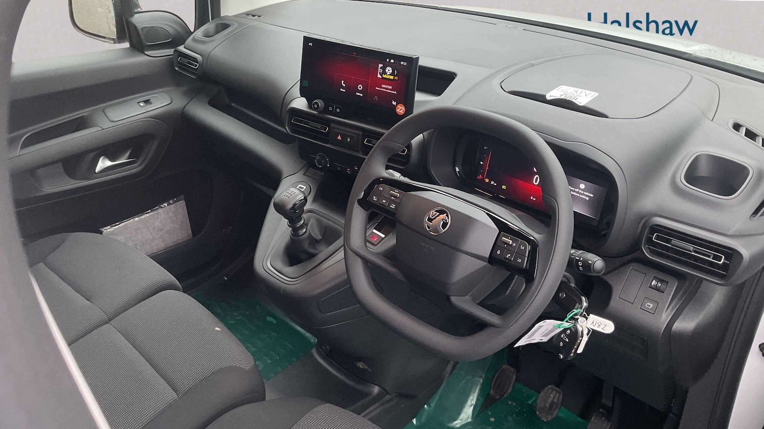 Used Vauxhall Combo 2025 for sale - 77858291: Photo 7