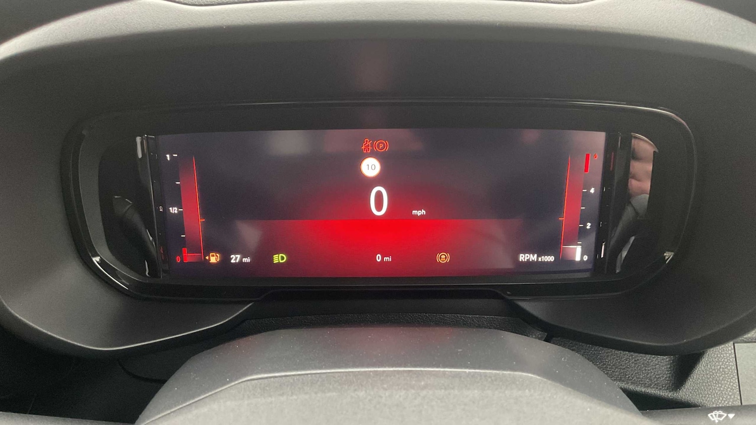 Used Vauxhall Combo 2025 for sale - 77858291: Photo 8