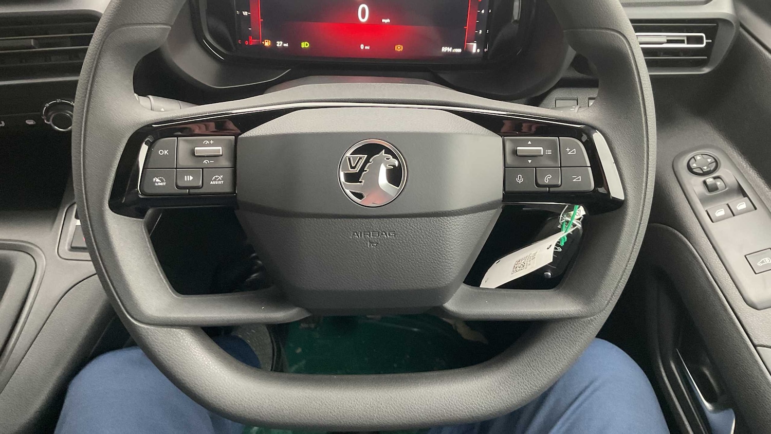 Used Vauxhall Combo 2025 for sale - 77858291: Photo 9