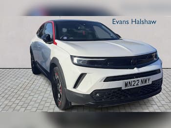 Used Vauxhall Mokka 2022 for sale - 79624495: Photo