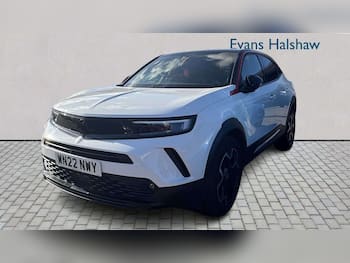 Used Vauxhall Mokka 2022 for sale - 79624495: Photo