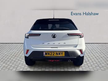 Used Vauxhall Mokka 2022 for sale - 79624495: Photo