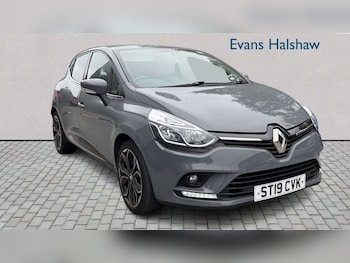 Used Renault Clio 2019 for sale - 79227590: Photo