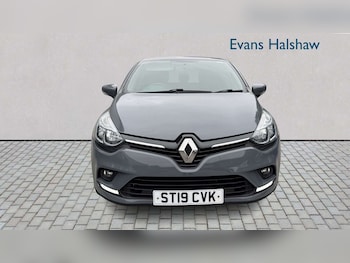 Used Renault Clio 2019 for sale - 79227590: Photo