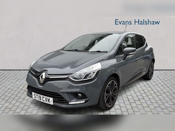 Used Renault Clio 2019 for sale - 79227590: Photo