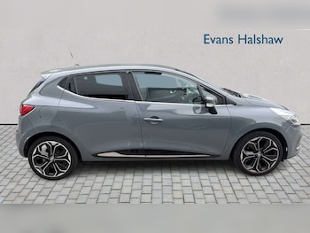 Used Renault Clio 2019 for sale - 79227590: Photo