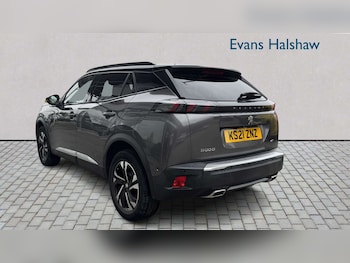 Used Peugeot 2008 2021 for sale - 79523721: Photo