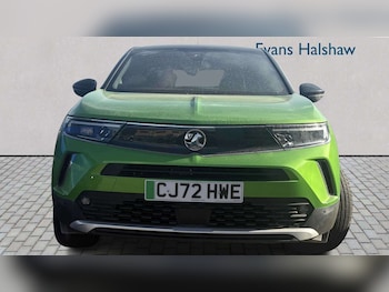 Used Vauxhall Mokka 2023 for sale - 79567879: Photo