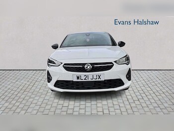 Used Vauxhall Corsa 2021 for sale - 78551651: Photo