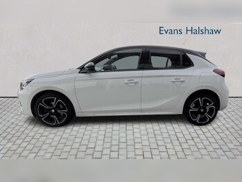 Used Vauxhall Corsa 2021 for sale - 78551651: Photo