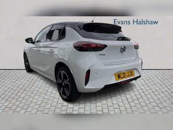 Used Vauxhall Corsa 2021 for sale - 78551651: Photo