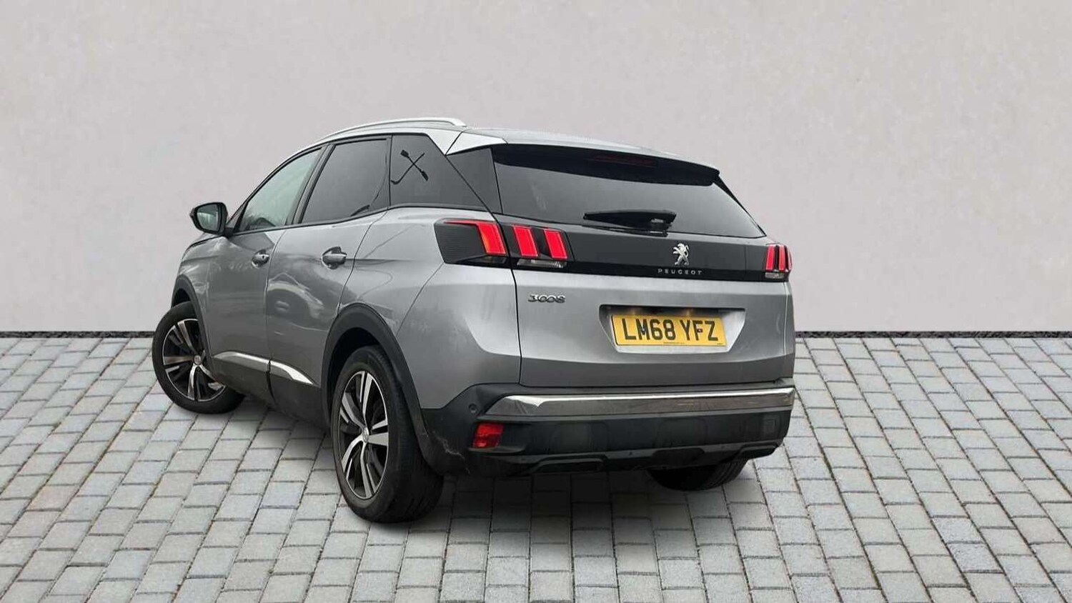 Used Peugeot 3008 for sale - 77858529: Photo 3