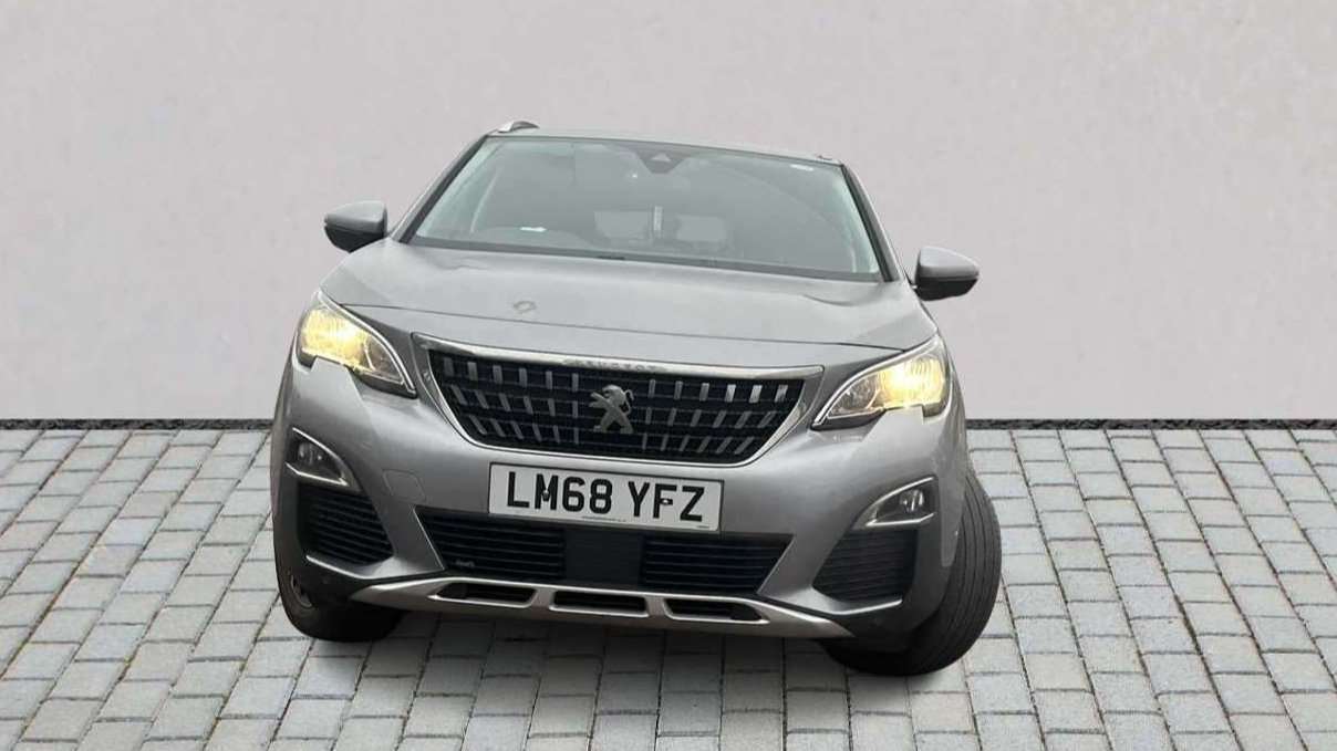 Used Peugeot 3008 for sale - 77858529: Photo 5