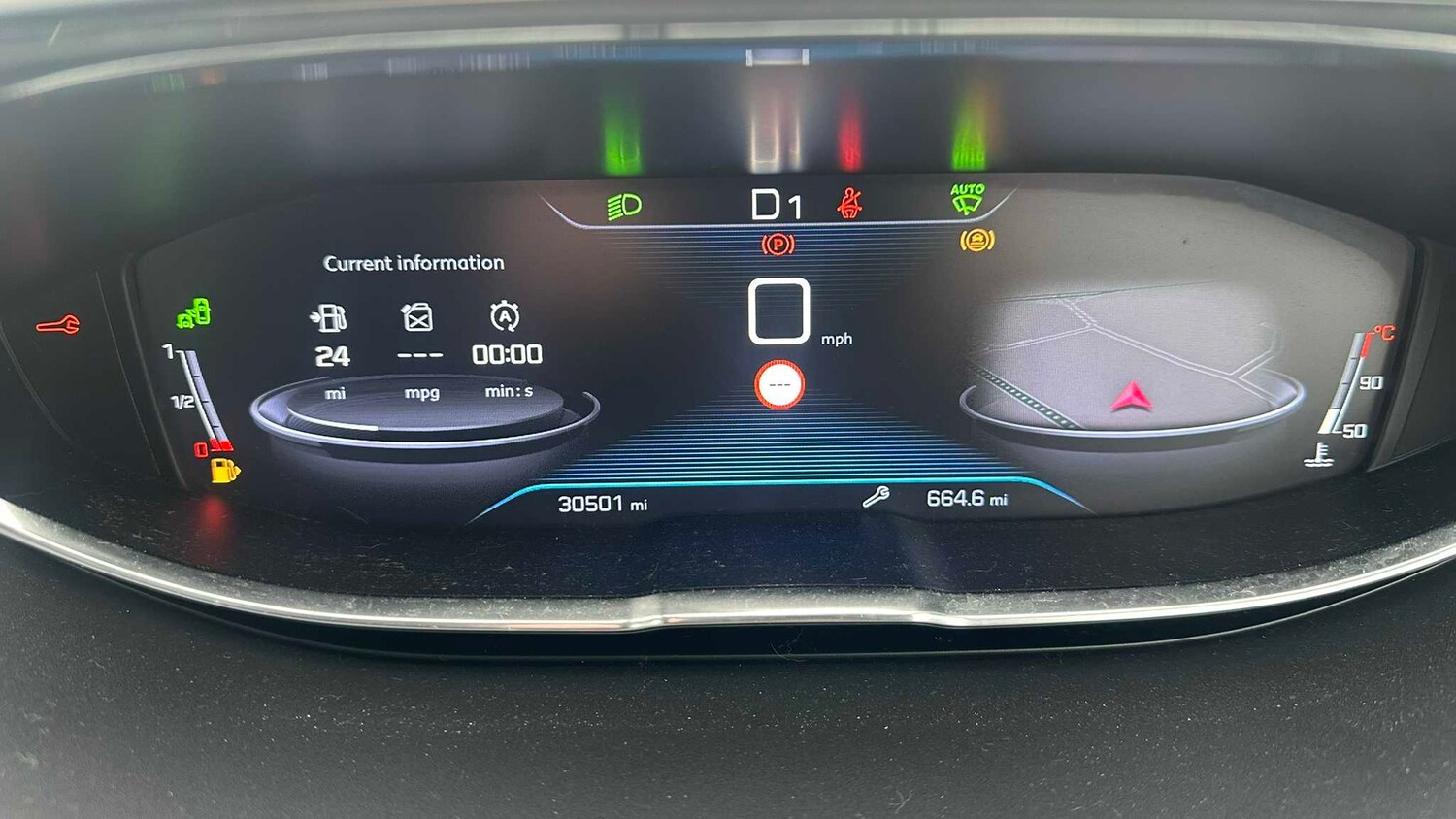 Used Peugeot 3008 for sale - 77858529: Photo 6