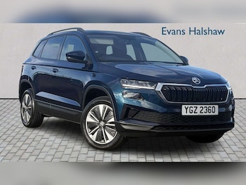 Used Skoda Karoq 2022 for sale - 78869541: Photo