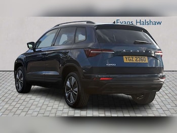Used Skoda Karoq 2022 for sale - 78869541: Photo
