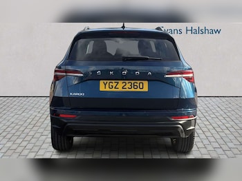 Used Skoda Karoq 2022 for sale - 78869541: Photo