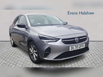 Used Vauxhall Corsa 2020 for sale - 79784580: Photo