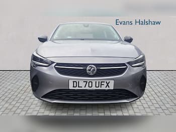 Used Vauxhall Corsa 2020 for sale - 79784580: Photo