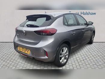 Used Vauxhall Corsa 2020 for sale - 79784580: Photo