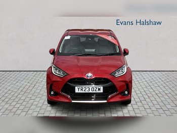 Used Toyota Yaris 2023 for sale - 79672004: Photo