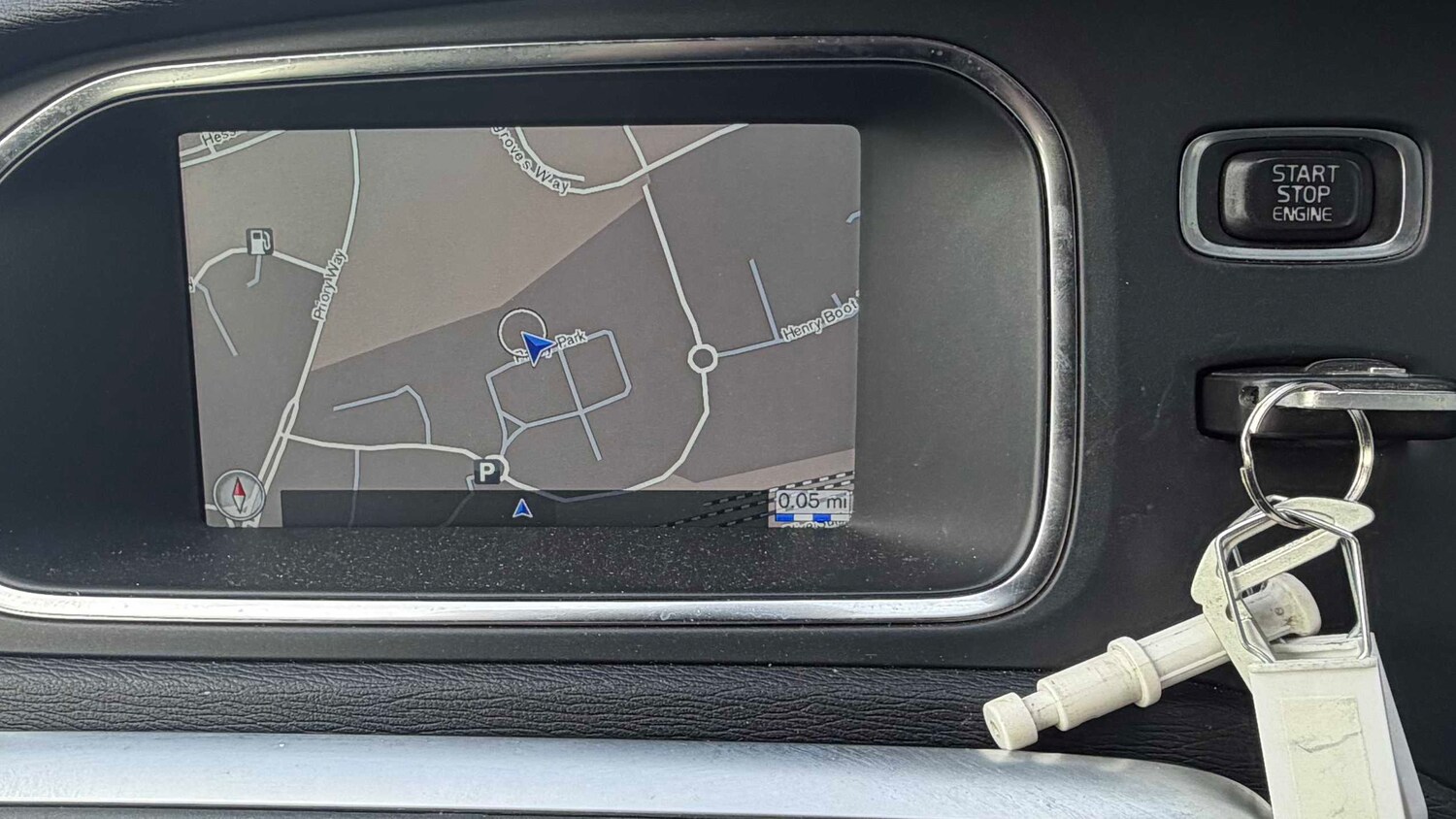 Used Volvo V40 2015 for sale - 77856557: Photo 13