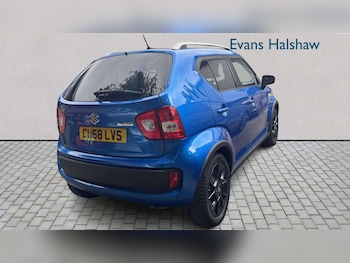 Used Suzuki Ignis 2019 for sale - 79109472: Photo