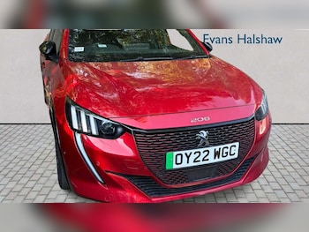 Used Peugeot 208 2022 for sale - 79002167: Photo