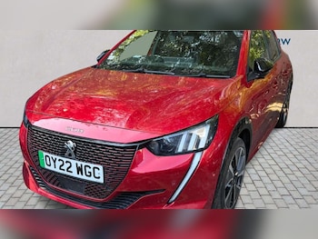 Used Peugeot 208 2022 for sale - 79002167: Photo