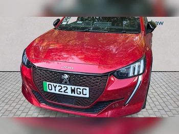 Used Peugeot 208 2022 for sale - 79002167: Photo