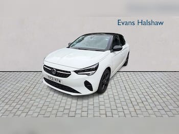 Used Vauxhall Corsa 2021 for sale - 79672088: Photo